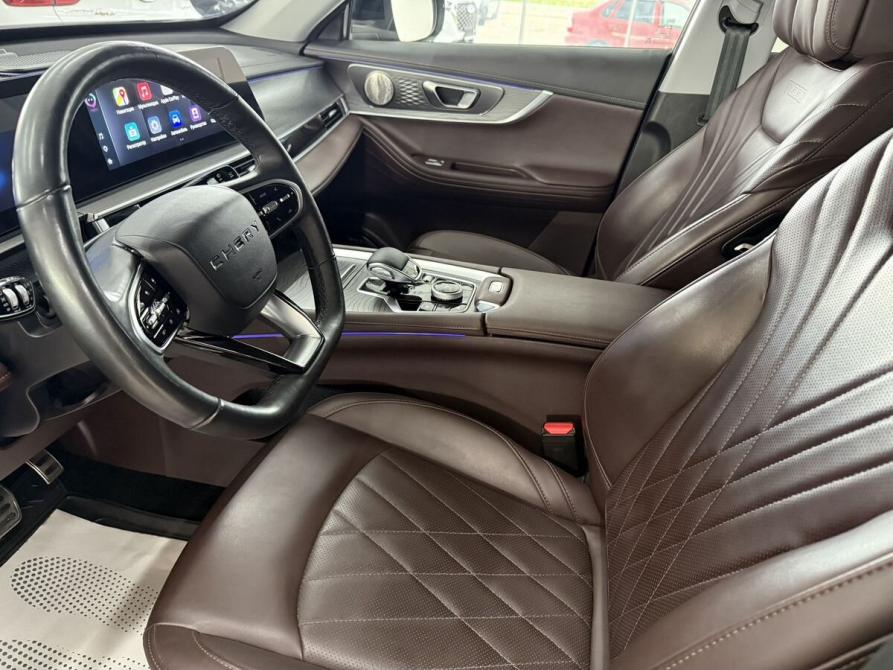 Chery Tiggo 8 Pro Max I Рестайлинг Смоленск  - изображение 7