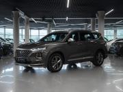 Hyundai Santa Fe IV Москва  - изображение 37