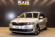 Skoda Rapid I Рестайлинг Уфа  - изображение 19
