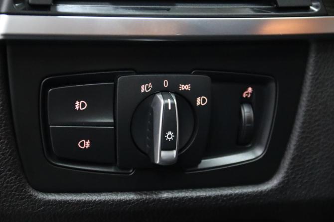 BMW 3 серии VI (F3x) с пробегом 2014 года, цена 1 555 550 рублей, 242935 км, седан, Автокод Объявления