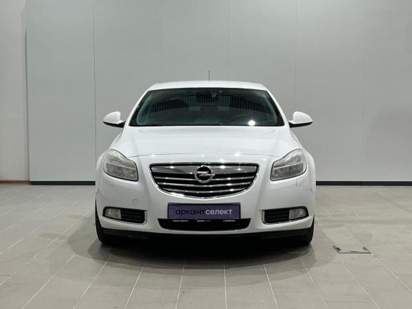 Opel Insignia I с пробегом 2013 года, цена 885 000 рублей, 114950 км, седан, Автокод Объявления