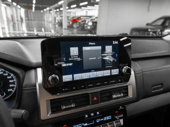 Mitsubishi L200 VI с пробегом 2026 года, цена 5 700 000 рублей, 24 км, пикап, Автокод Объявления