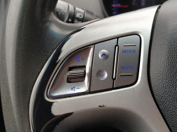 Hyundai ix35 I с пробегом 2013 года, цена 1 099 000 рублей, 155424 км, внедорожник, Автокод Объявления