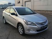 Hyundai Solaris I Рестайлинг Набережные Челны  - изображение 31