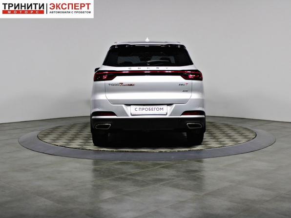 Chery Tiggo 7 Pro Max I с пробегом 2023 года, цена 2 197 000 рублей, 33540 км, внедорожник, Автокод Объявления