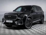 Geely Monjaro I Рестайлинг 2 Москва  - изображение 23