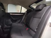Skoda Octavia III (A7) Москва  - изображение 29