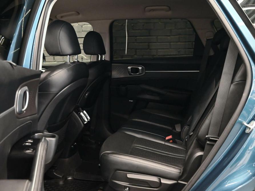 Kia Sorento IV Екатеринбург  - изображение 11