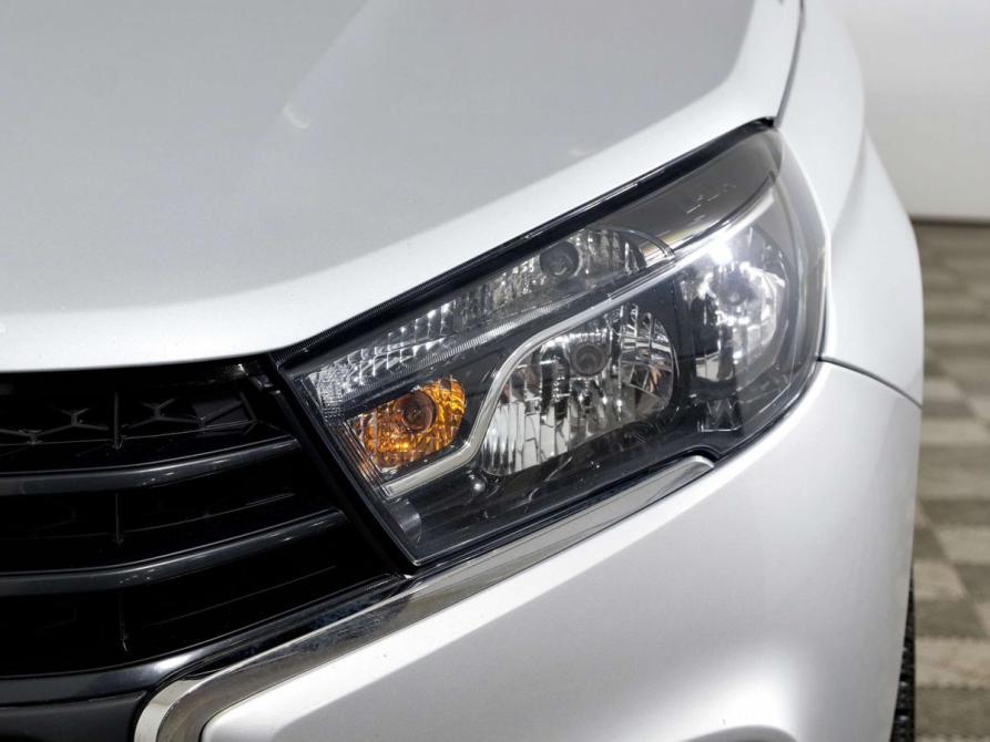 Lada (ВАЗ) Vesta I Санкт-Петербург  - изображение 9