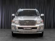 Toyota Land Cruiser 200 Series Рестайлинг 1 Тюмень  - изображение 32