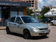 Lada (ВАЗ) Kalina I Уфа  - изображение 18