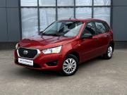 Datsun mi-DO Ярославль  - изображение 15