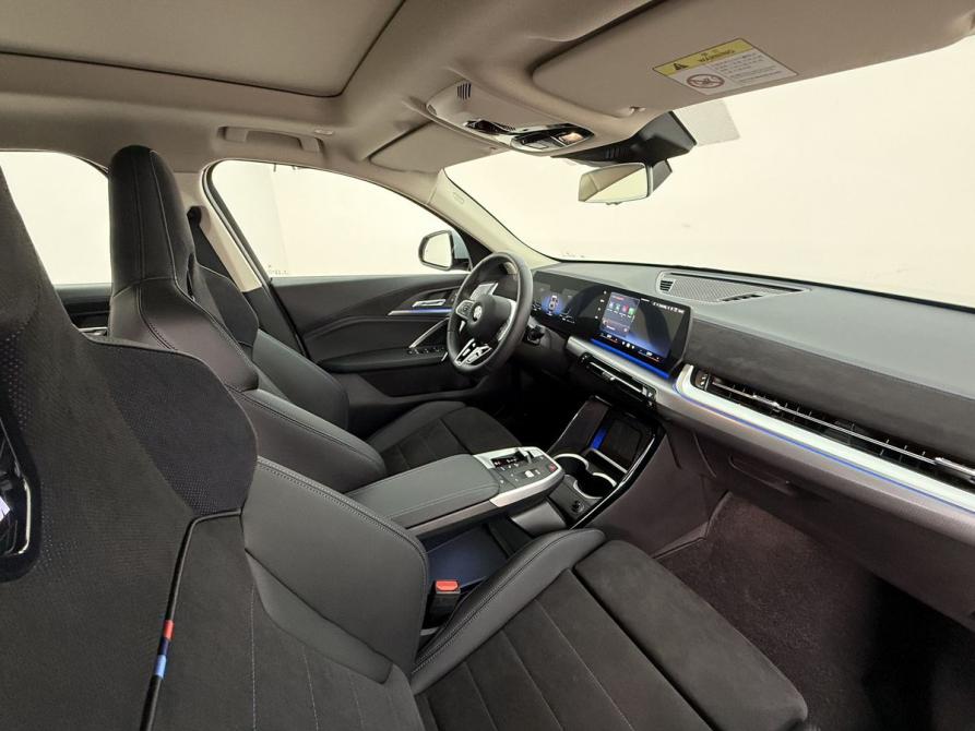 BMW X2 II (U10) Москва  - изображение 14