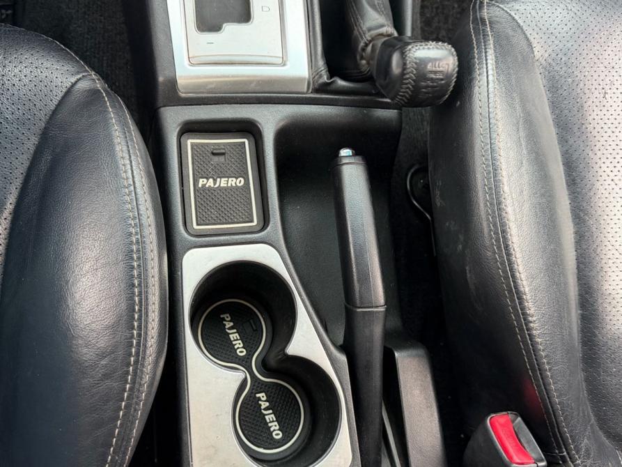 Mitsubishi Pajero Sport II Волгоград  - изображение 20