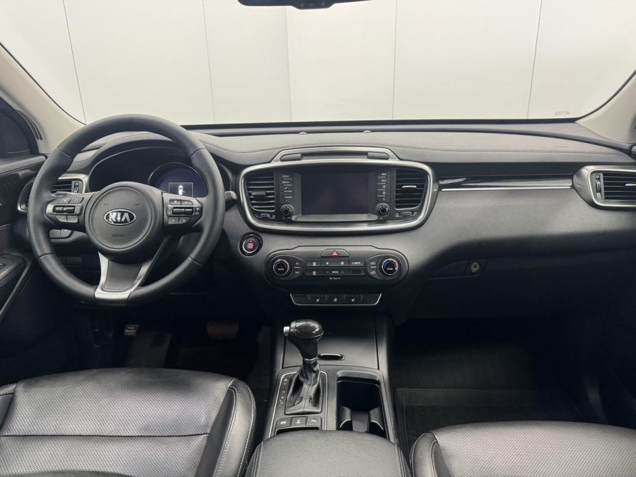 Kia Sorento III Prime Воронеж  - изображение 14