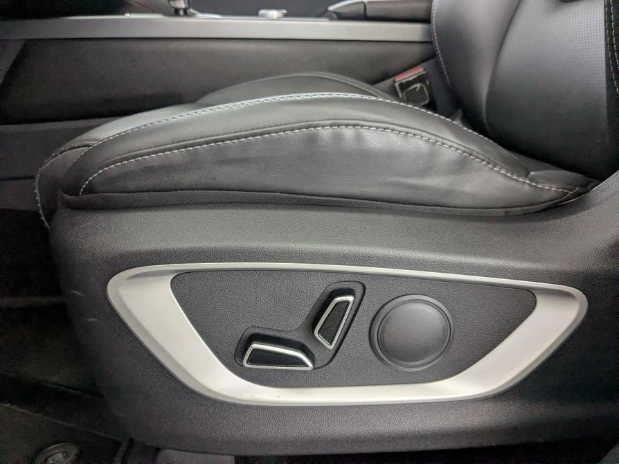 Changan CS75 Plus I Рестайлинг Москва  - изображение 16