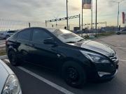 Hyundai Solaris I Рестайлинг Уфа  - изображение 13
