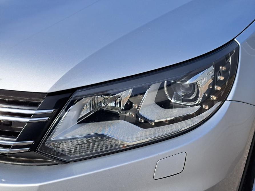 Volkswagen Tiguan I Рестайлинг Набережные Челны  - изображение 21