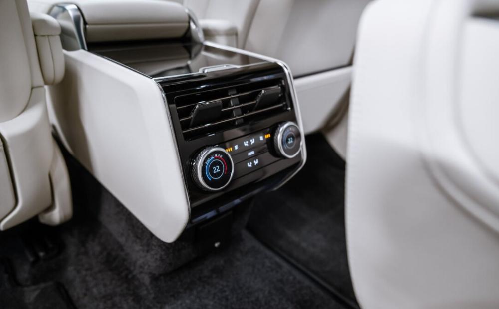 Land Rover Range Rover V Москва  - изображение 28