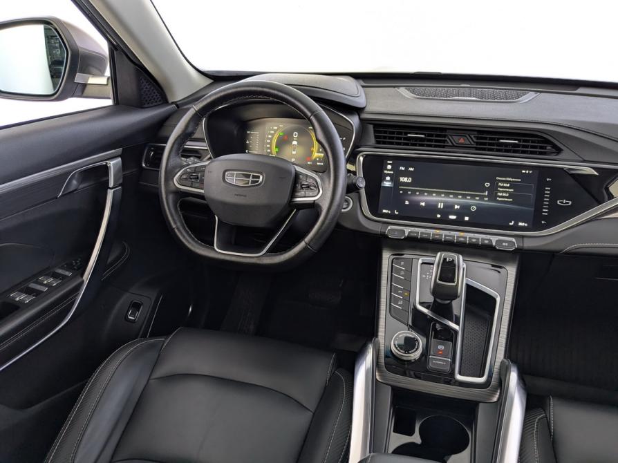 Geely Atlas Pro Москва  - изображение 24