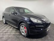 Porsche Cayenne II (958) Пермь  - изображение 20
