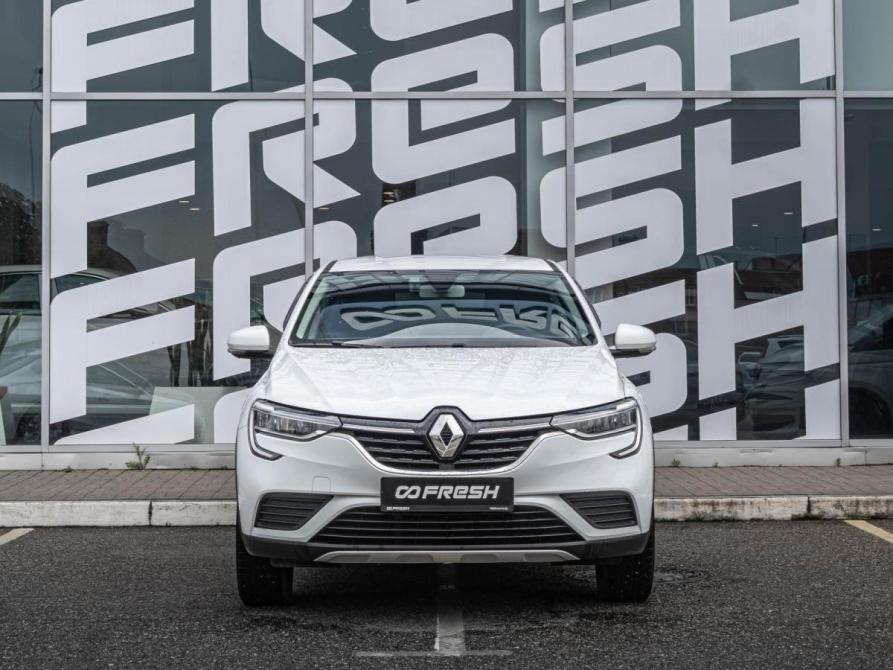 Renault Arkana I Краснодар  - изображение 3