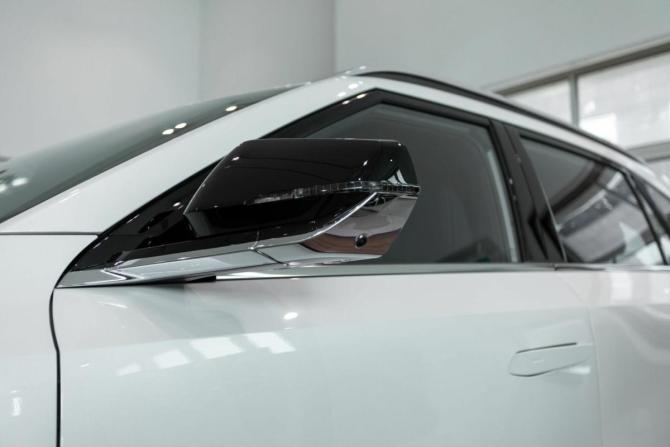 Новый GAC GS4 2026 года, цена 3 949 000 рублей, внедорожник, Автокод Объявления