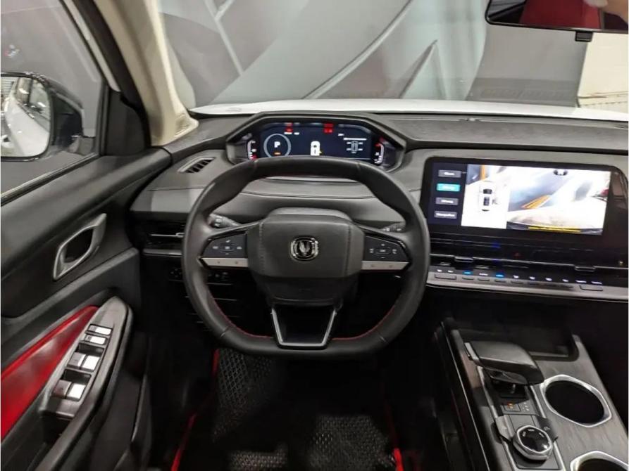 Changan CS55 Plus II Пермь  - изображение 25