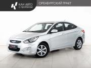 Hyundai Solaris I Казань  - изображение 16