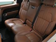 Land Rover Range Rover Sport II Москва  - изображение 45