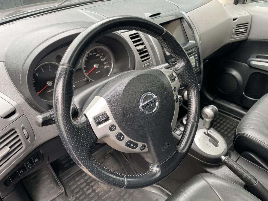 Nissan X-Trail II Москва  - изображение 14