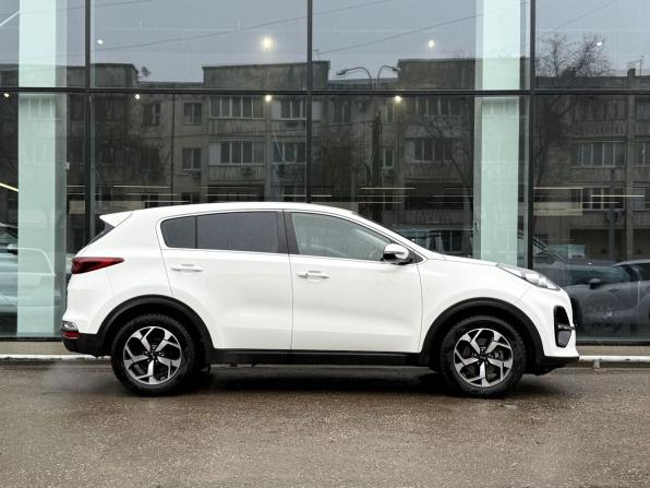 Kia Sportage IV Рестайлинг с пробегом 2020 года, цена 1 798 000 рублей, 150723 км, внедорожник, Автокод Объявления