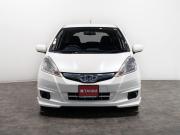 Honda Fit II Чита  - изображение 19