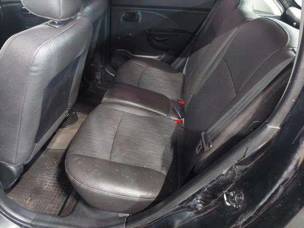 Kia Picanto I Рестайлинг с пробегом 2010 года, цена 370 000 рублей, 184000 км, хэтчбек, Автокод Объявления