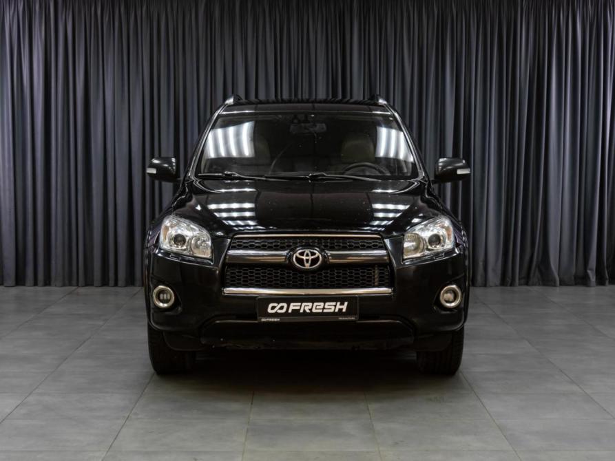 Toyota RAV4 III (XA30) Тюмень  - изображение 3