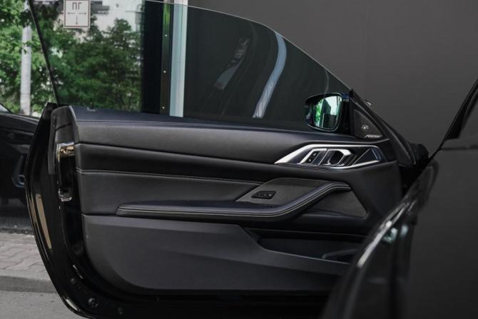 BMW 4 серии G22 G23 G26 с пробегом 2021 года, цена 7 200 000 рублей, 35838 км, кабриолет, Автокод Объявления