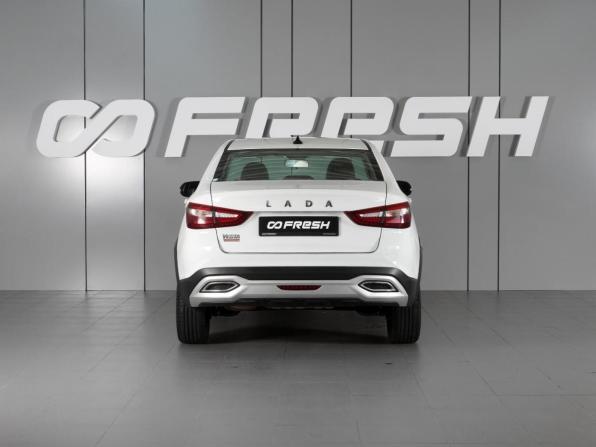 Lada (ВАЗ) Vesta I Рестайлинг (NG) с пробегом 2023 года, цена 1 389 000 рублей, 77738 км, седан, Автокод Объявления