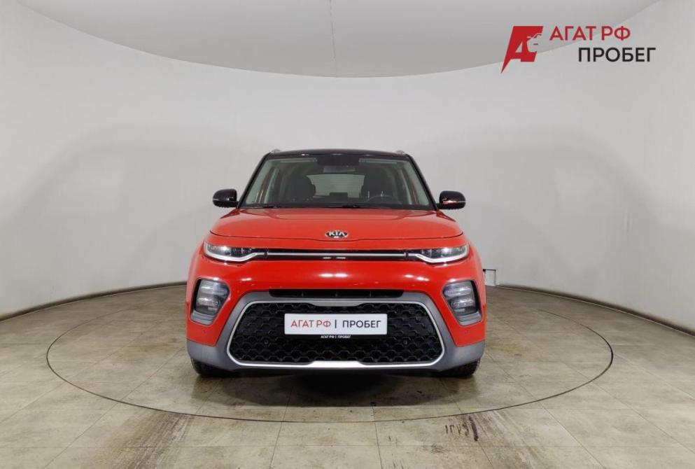 Kia Soul III Волгоград  - изображение 2