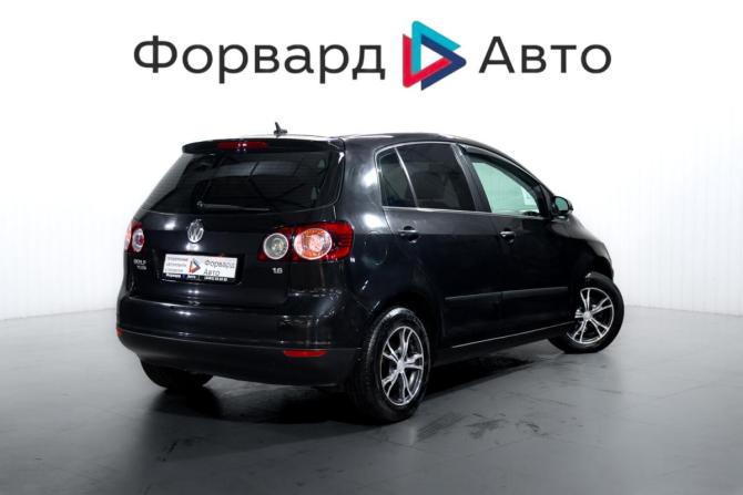 Volkswagen Golf Plus I с пробегом 2006 года, цена 499 000 рублей, 200162 км, хэтчбек, Автокод Объявления