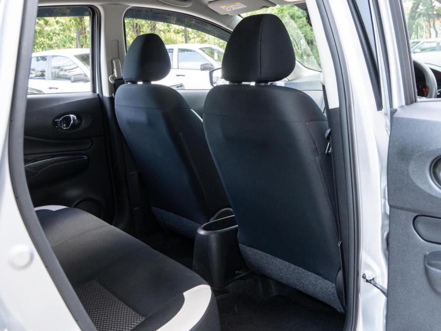 Nissan Note II Рестайлинг Волгоград  - изображение 12