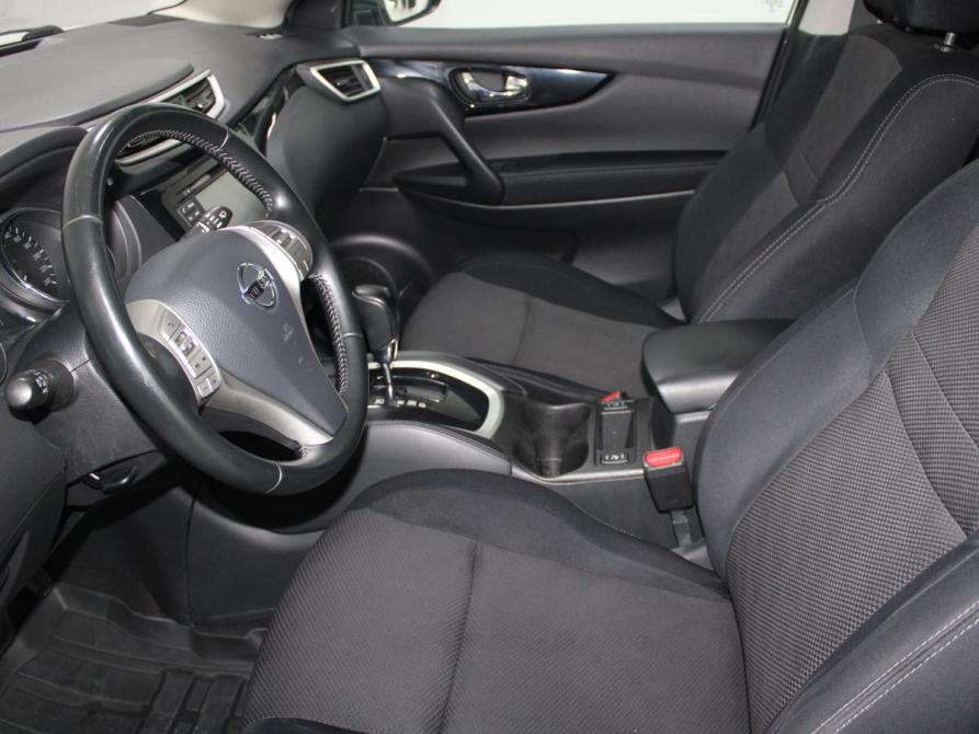 Nissan Qashqai II Старый Оскол  - изображение 9