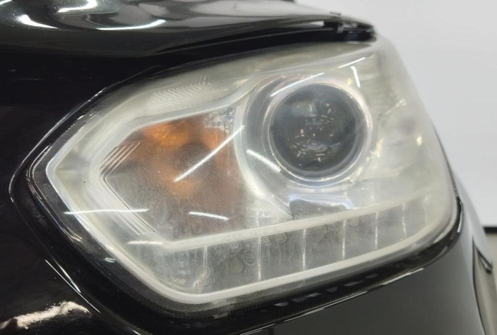Chery Tiggo (T11) I Рестайлинг (FL) Екатеринбург  - изображение 9