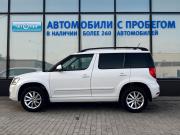 Skoda Yeti I Рестайлинг Екатеринбург  - изображение 22