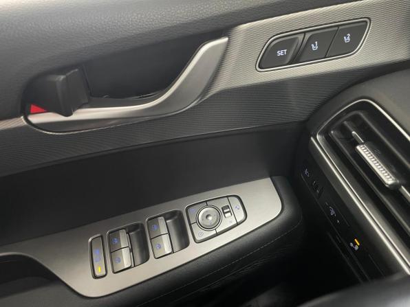 Hyundai Palisade I с пробегом 2021 года, цена 4 784 000 рублей, 73887 км, внедорожник, Автокод Объявления
