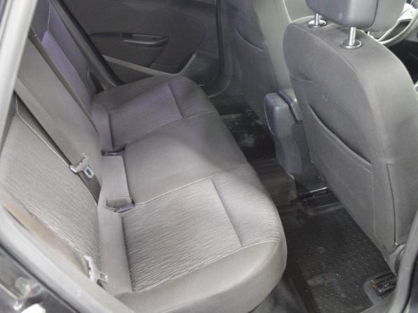Opel Astra J Рестайлинг с пробегом 2013 года, цена 590 000 рублей, 184491 км, хэтчбек, Автокод Объявления