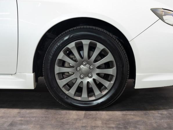 Subaru Impreza III с пробегом 2011 года, цена 1 230 000 рублей, 89305 км, хэтчбек, Автокод Объявления