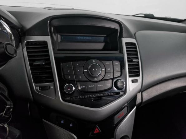 Chevrolet Cruze I с пробегом 2010 года, цена 509 000 рублей, 276000 км, седан, Автокод Объявления