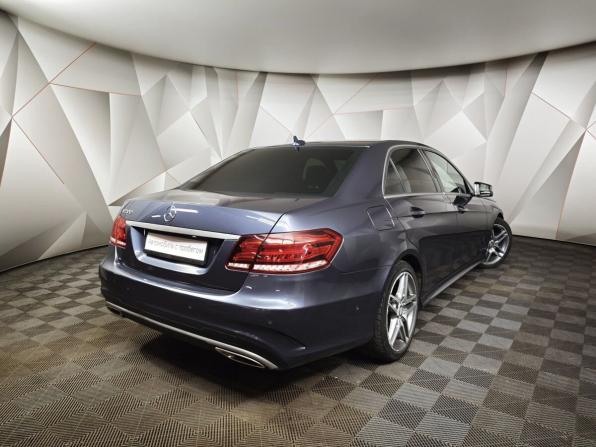 Mercedes-Benz E-Класс IV (W212 S212 C207) Рестайлинг с пробегом 2013 года, цена 1 751 000 рублей, 231300 км, седан, Автокод Объявления