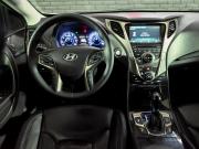 Hyundai Grandeur V Екатеринбург  - изображение 39