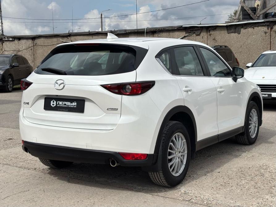Mazda CX-5 II Пермь  - изображение 4